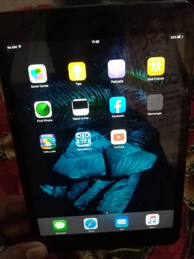 ipad mini 1
