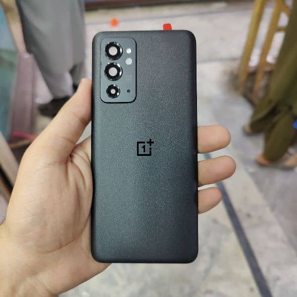 OnePlus back glass for 6t,7,7t,7pro,8,8pro,8t,9,9pro,10pro,11,12,nord 11