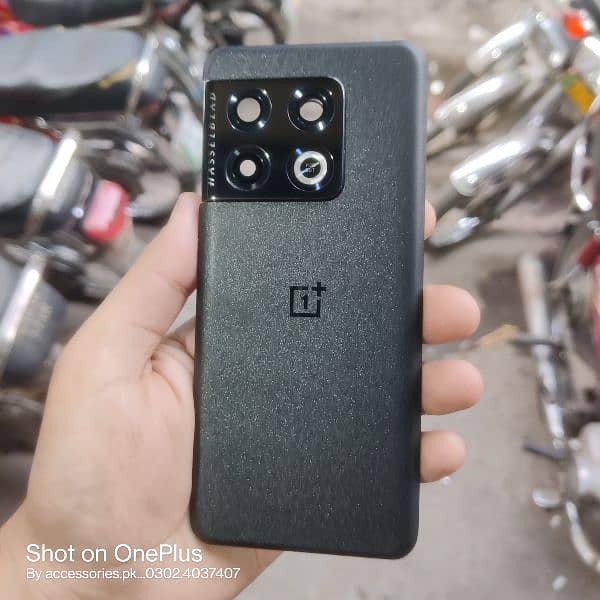 OnePlus back glass for 6t,7,7t,7pro,8,8pro,8t,9,9pro,10pro,11,12,nord 16