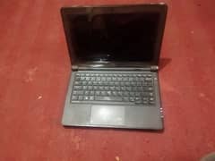 dell latitude 3160 touchscreen with SSD 128gb