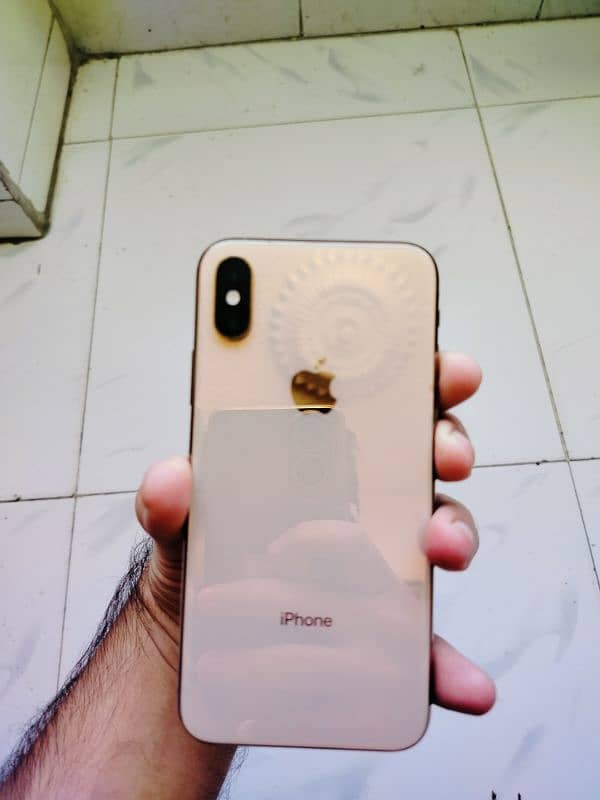 iphone xs 2