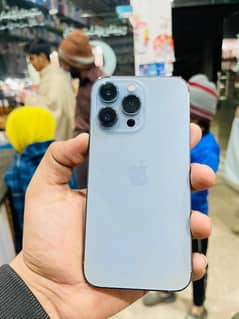 iphone 13 Pro PTA Approved