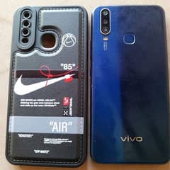 Vivo y15 4+64Gb