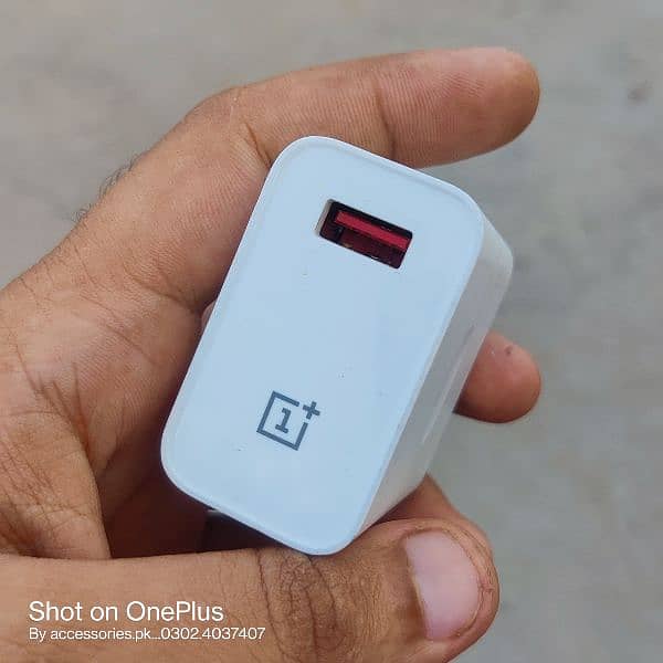 OnePlus box pulled chargers for 3,5,6,7,8,9,10,11,12,13 series 6