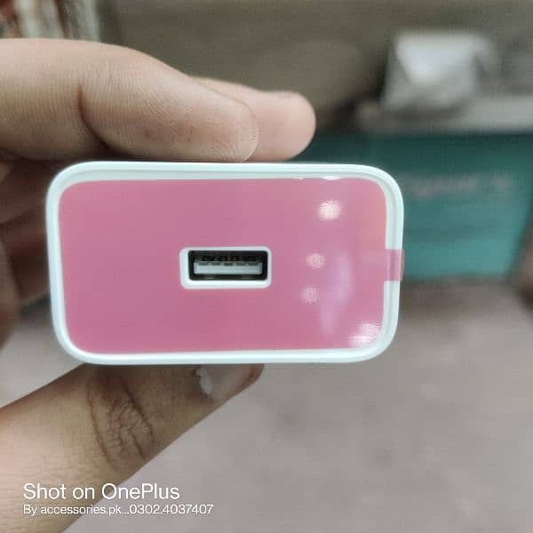 OnePlus box pulled chargers for 3,5,6,7,8,9,10,11,12,13 series 12