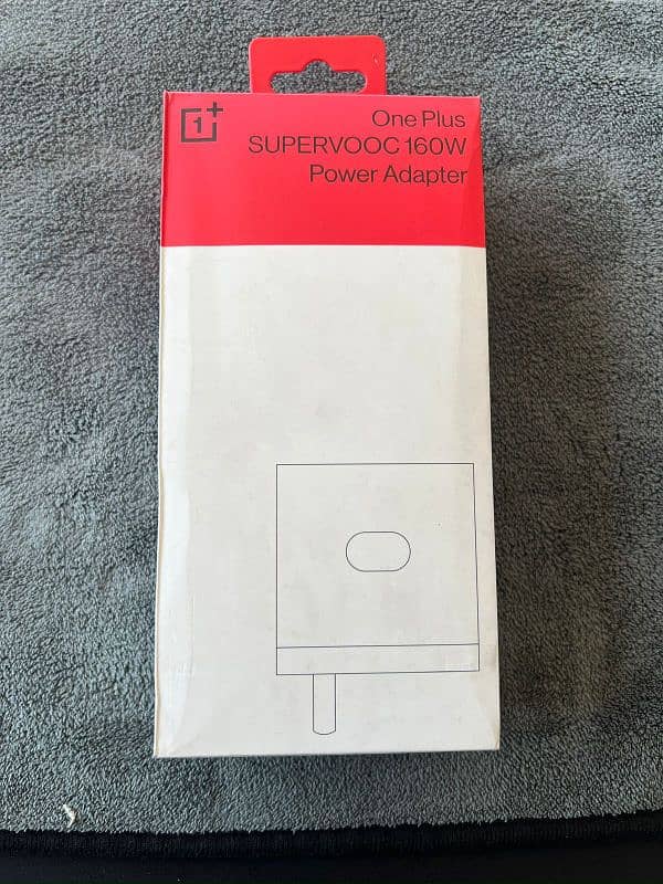 OnePlus box pulled chargers for 3,5,6,7,8,9,10,11,12,13 series 16