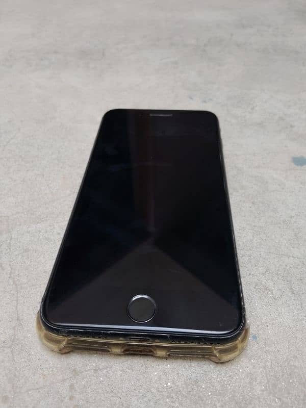 iPhone7 Plus 256 GB Non PTA Exchange Possible 0304/1044/147 3