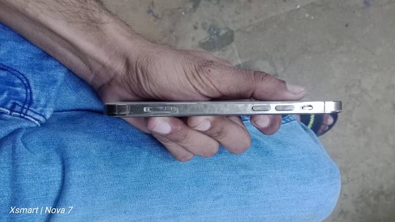 i phone 12 pro non pta e sim time available only watsapp 5