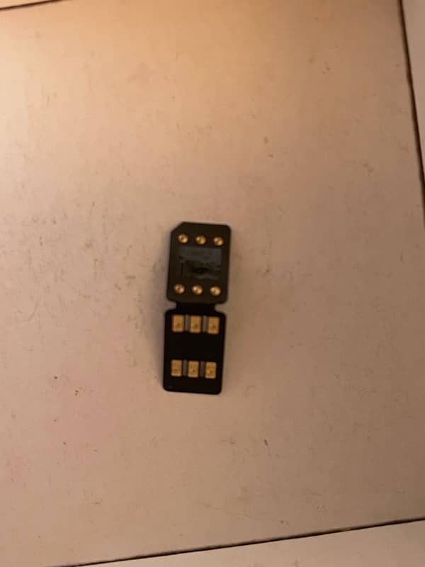 jv chip for iphone 12 to up model 1