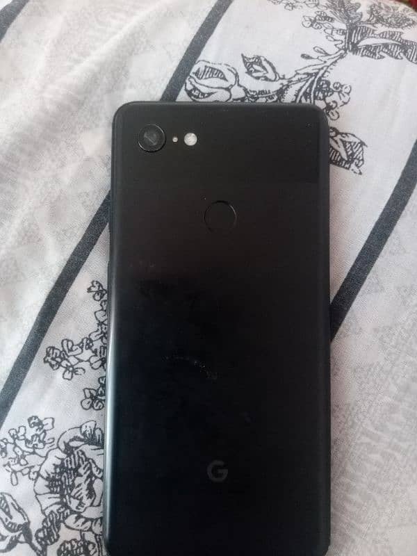 Google Pixel 3XL for sale 1