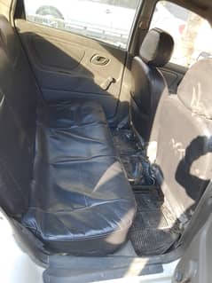 Hiace folding seat or pressure plate