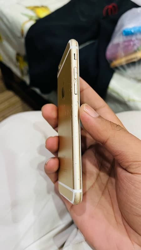 iphone 6s sim working 64GB 1