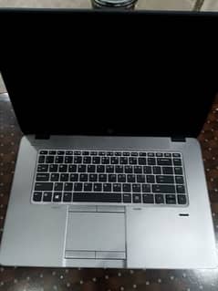 Hp Core i5 5th generation Laptop