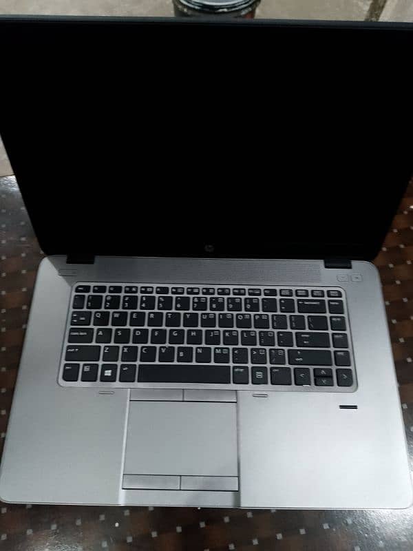 Hp Core i5 5th generation Laptop 0