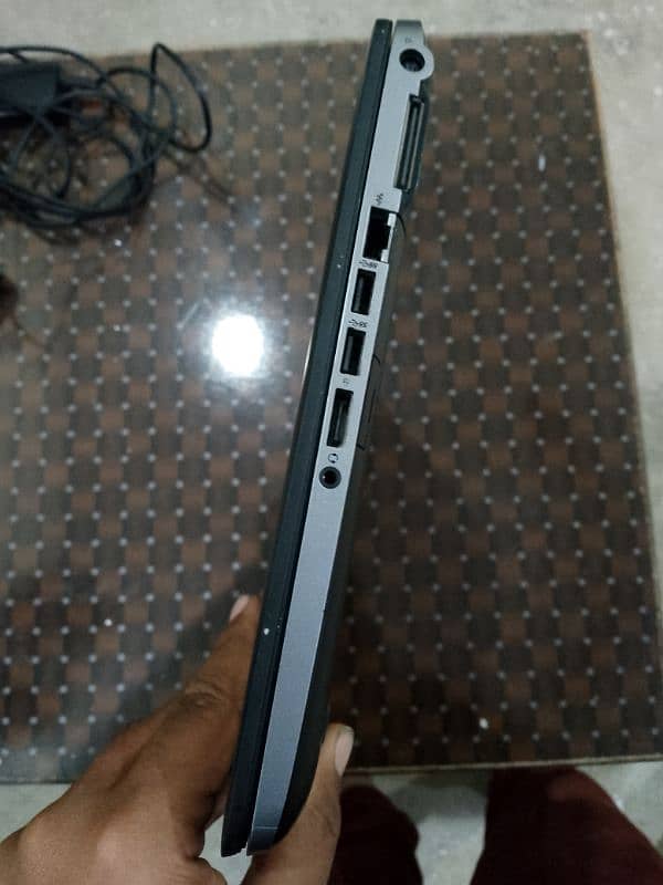 Hp Core i5 5th generation Laptop 4