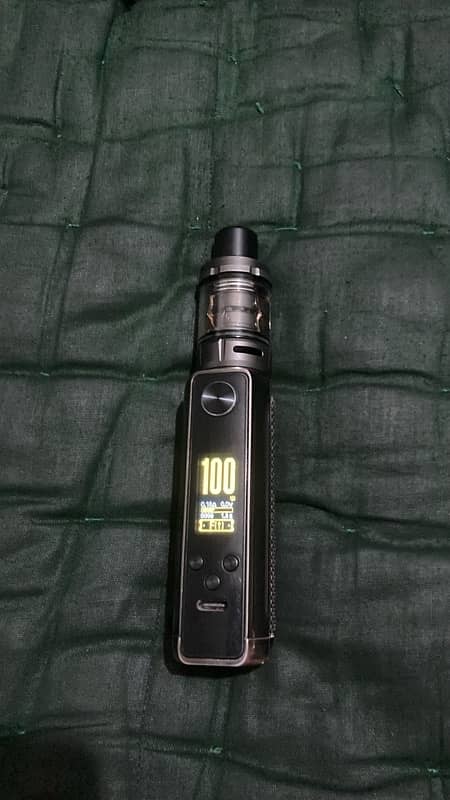 Vape 100 watt Urgent Sale 0