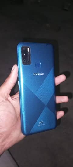 Infinix Hot 9 Play