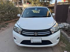 Suzuki Cultus VXL 2018 AGS