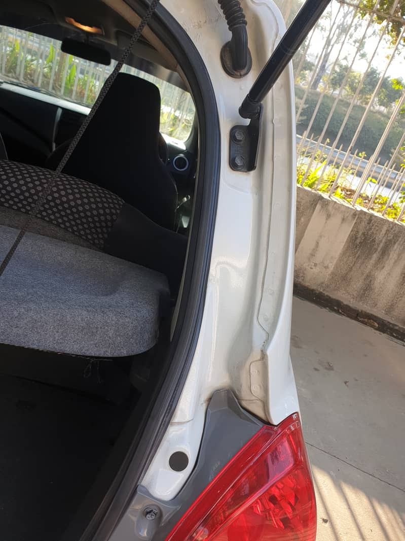 Suzuki Cultus VXL 2018 AGS 12