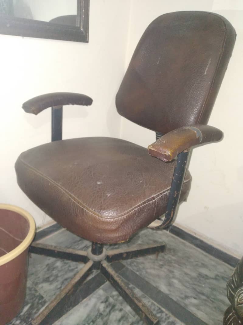 Office chair 2