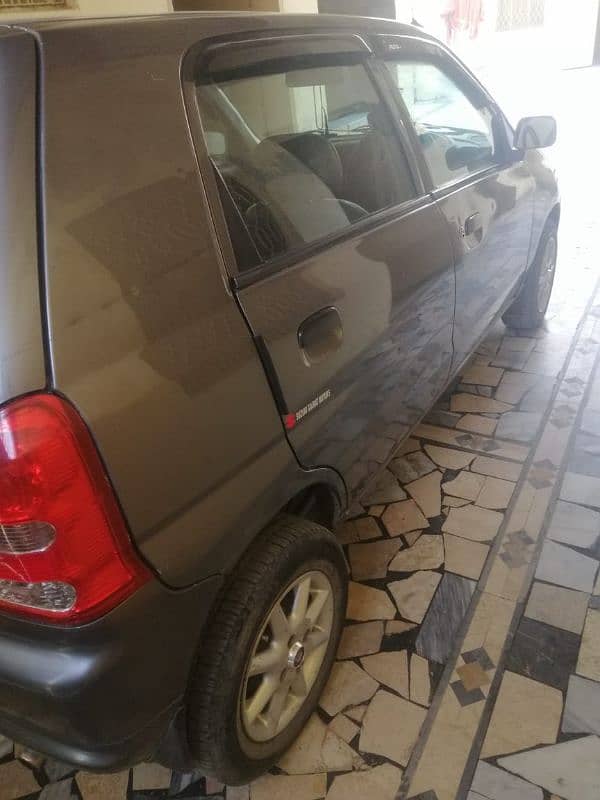 Suzuki Alto 2010 1