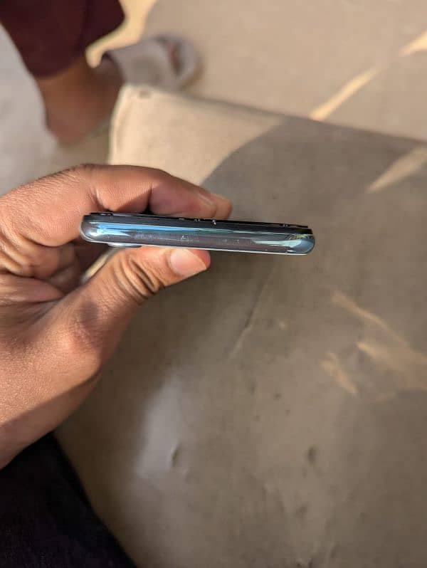 ViVO S1 open Box untouch piece for sale 4