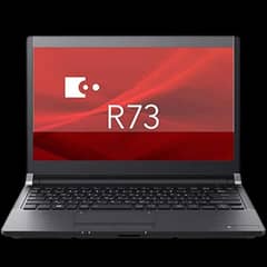 Toshiba Dynabook R73 i5 5th Generation