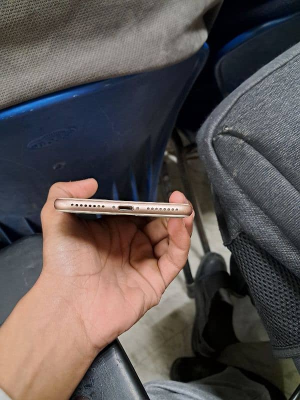 IPhone 8plus pta approved 3