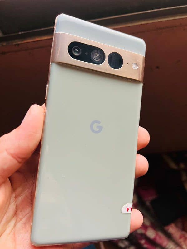 pixel 7pro pta approved 7