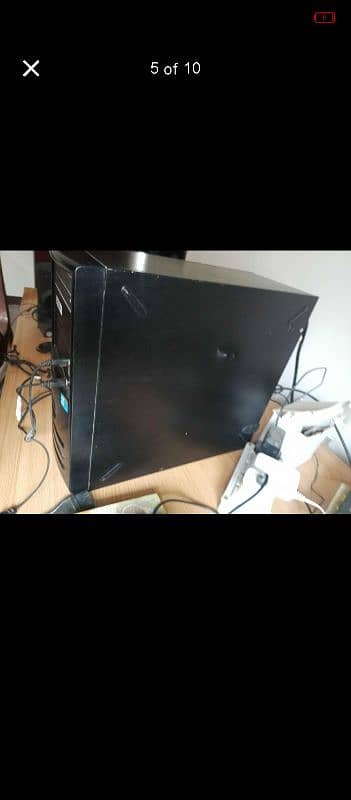 Beast Gaming PC Computer 4