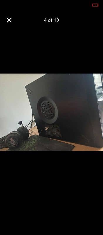 Beast Gaming PC Computer 5