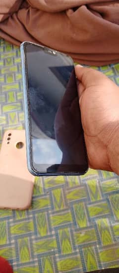 Huawei p20lite