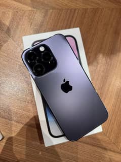 iphone 14 pro 256gb non pta