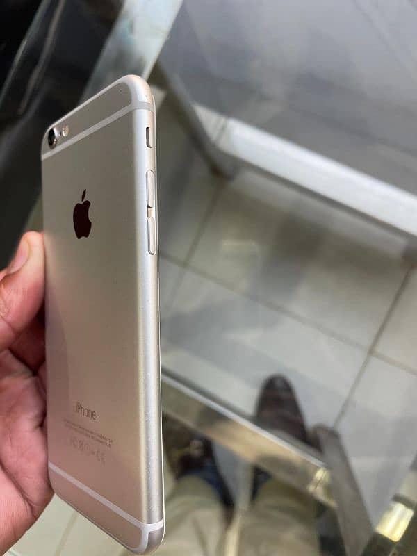 iphone 6 PTA approved 64GB 3