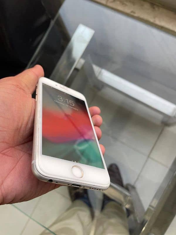 iphone 6 PTA approved 64GB 4