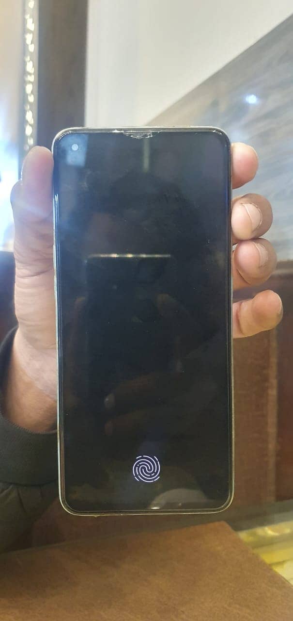 OPPO F21 Pro 5g With original Box and Charger 2