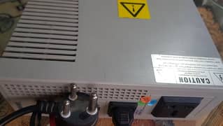 UPS vortex 1200 VA made in Taiwan