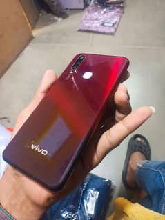 vivo y17