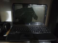 hp laptop