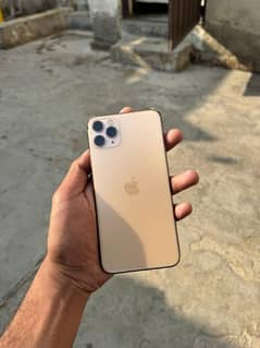 IPHONE 11 PRO MAX (NON PTA)