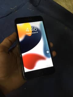 i phone 7 plus 32 gb Non pta