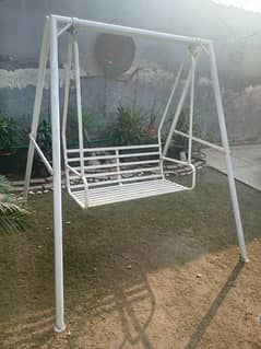 2 seater swing