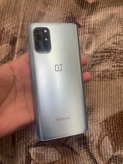 OnePlus 8T 12/256