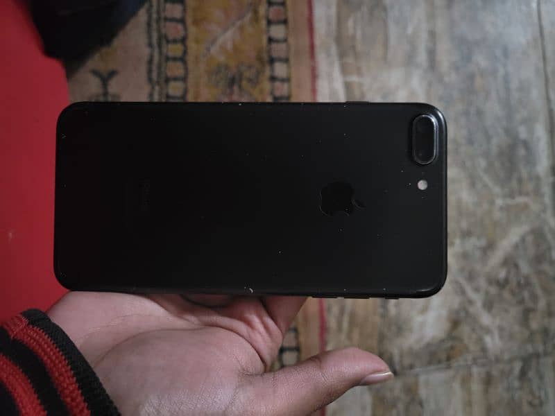 iphone 7 plus pta 1