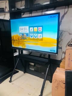 Maverik Interactive Flat Panel Available Now & Reasonable Prices