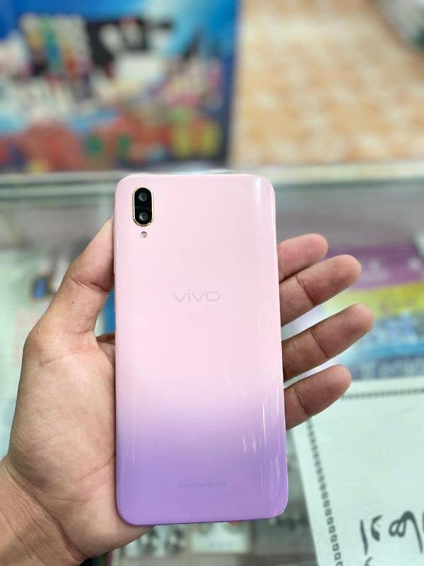 Vivo y97 1