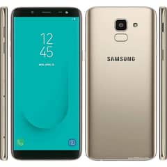 samsung j6 2018