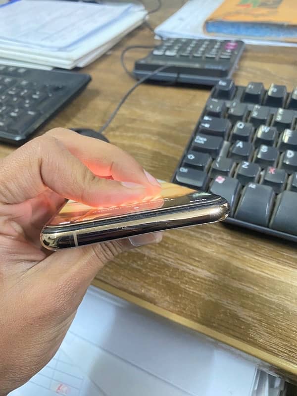 iphone xs max non pta 2