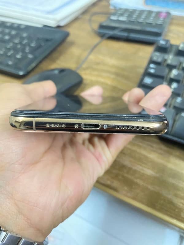 iphone xs max non pta 3