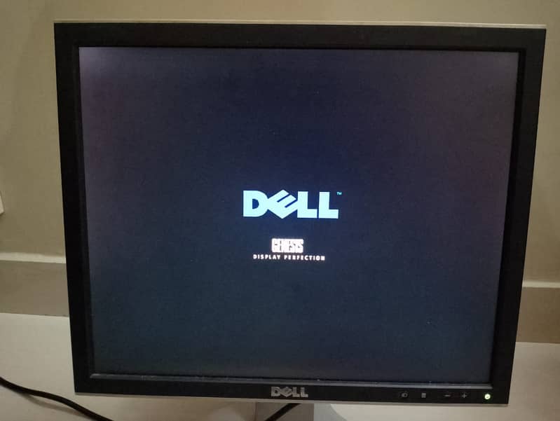 Dell 17inch OK LCD. Working. No defect. NO DELIVERY. 0